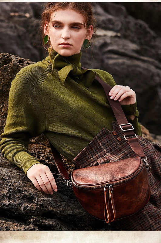 Why Leather Handbags Continue to Grow in Demand