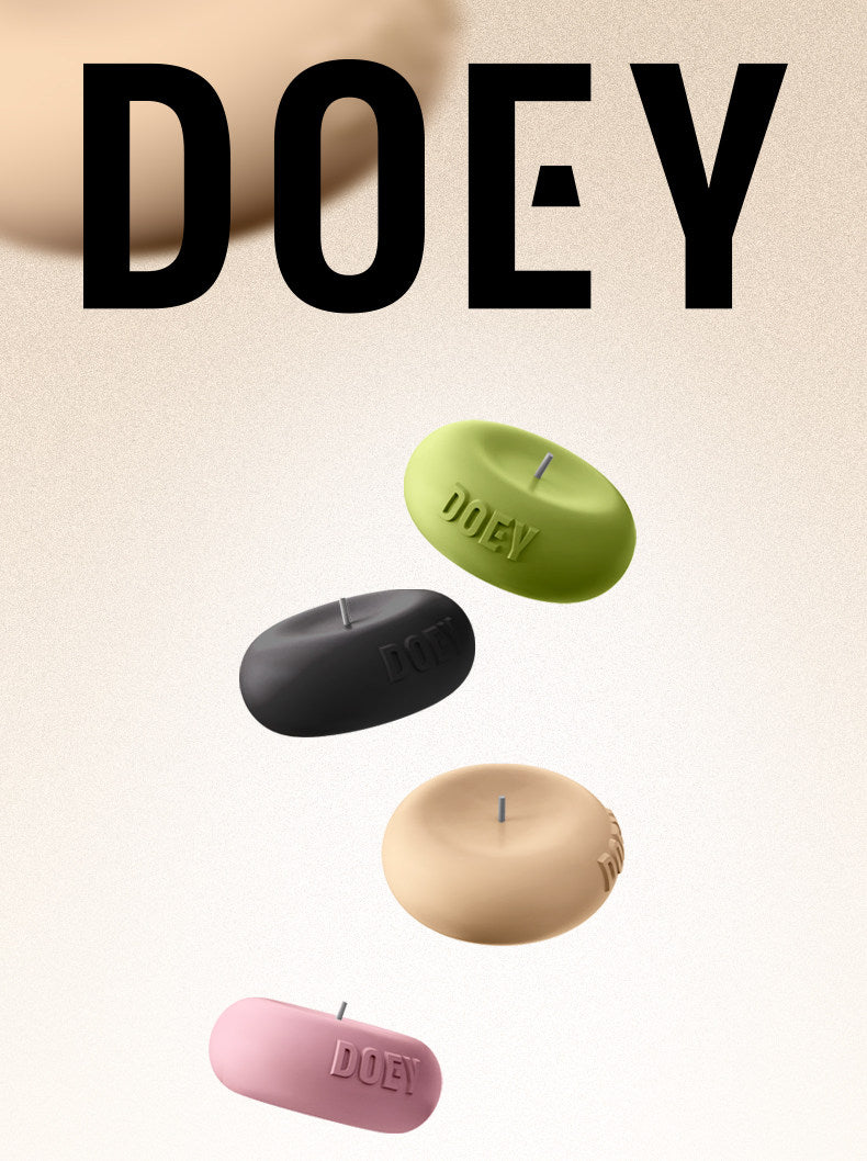DOEY | The "Sweet Hope" Donut Candle Gift Set