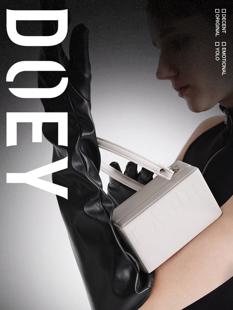 DOEY | The "7 Days of Inspiration" Mini Scent Pouch Gift Set