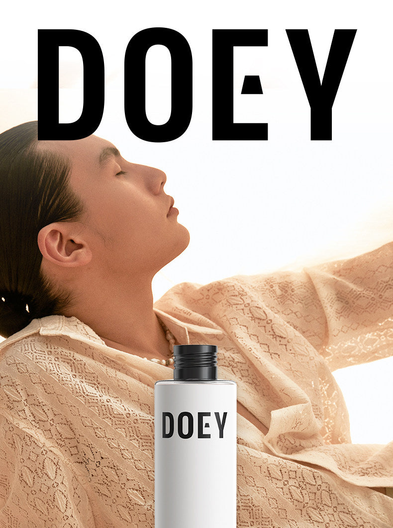 DOEY Sensory Diffuser Oil Refill Collection 160ml