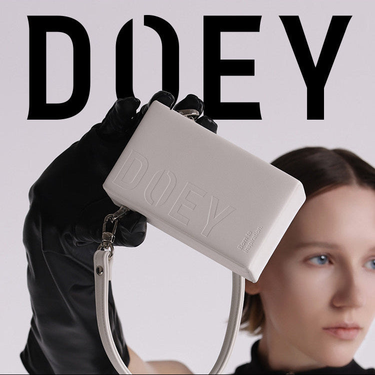 DOEY | The "7 Days of Inspiration" Mini Scent Pouch Gift Set