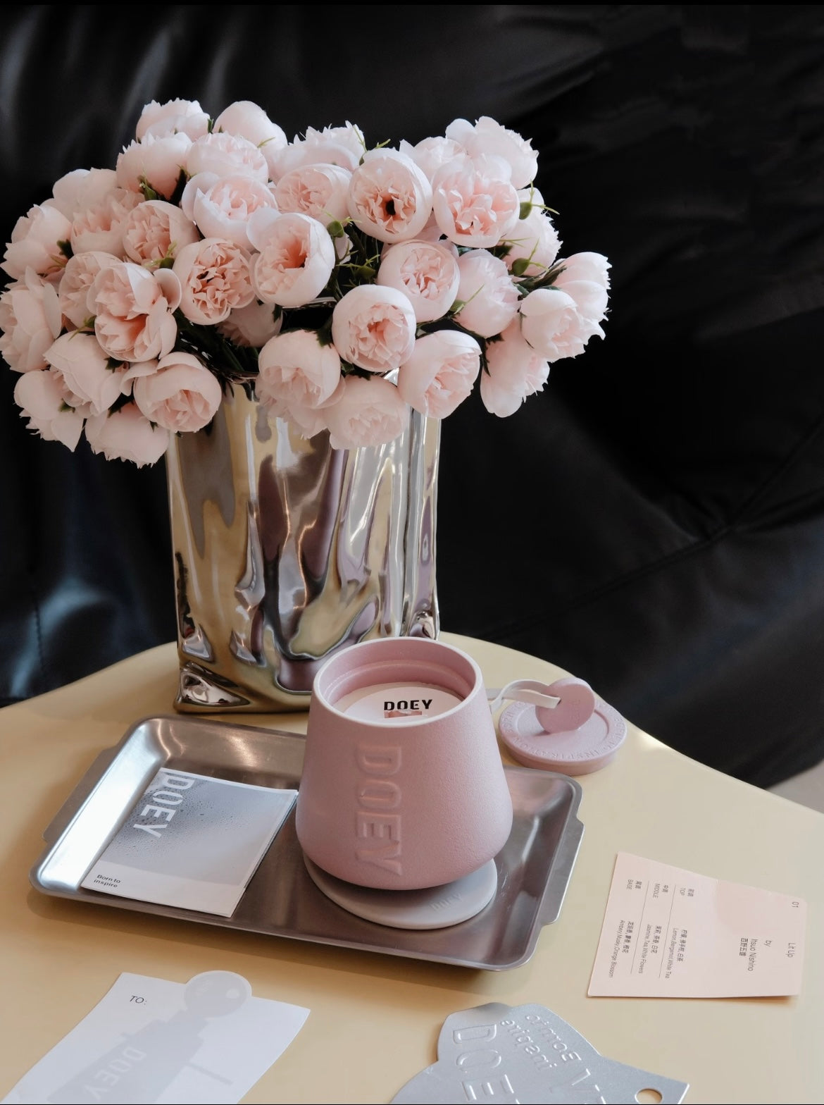 DOEY | The Tumbler Collection - Lit Up (Limited Edition)
