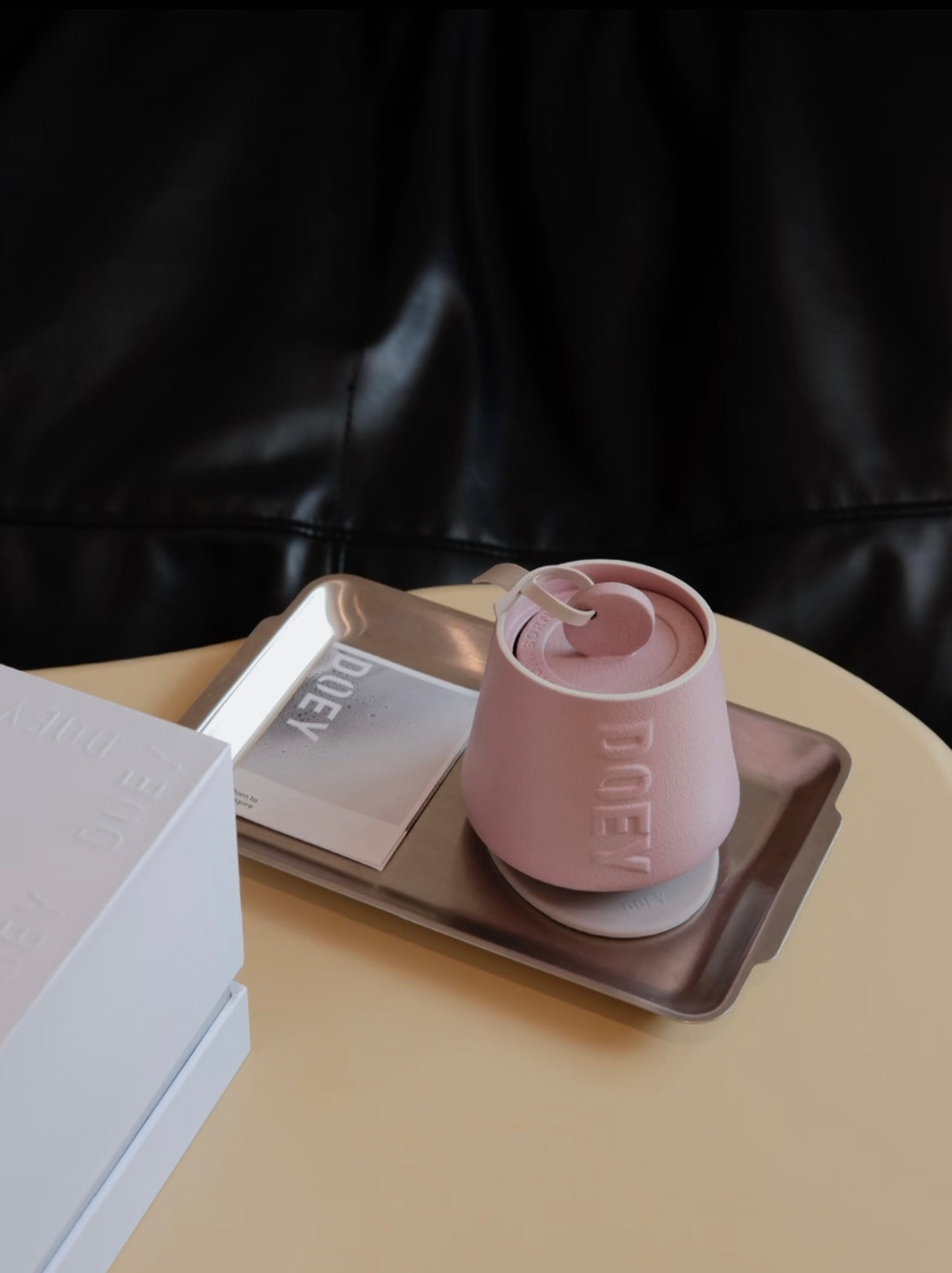 DOEY | The Tumbler Collection - Lit Up (Limited Edition)