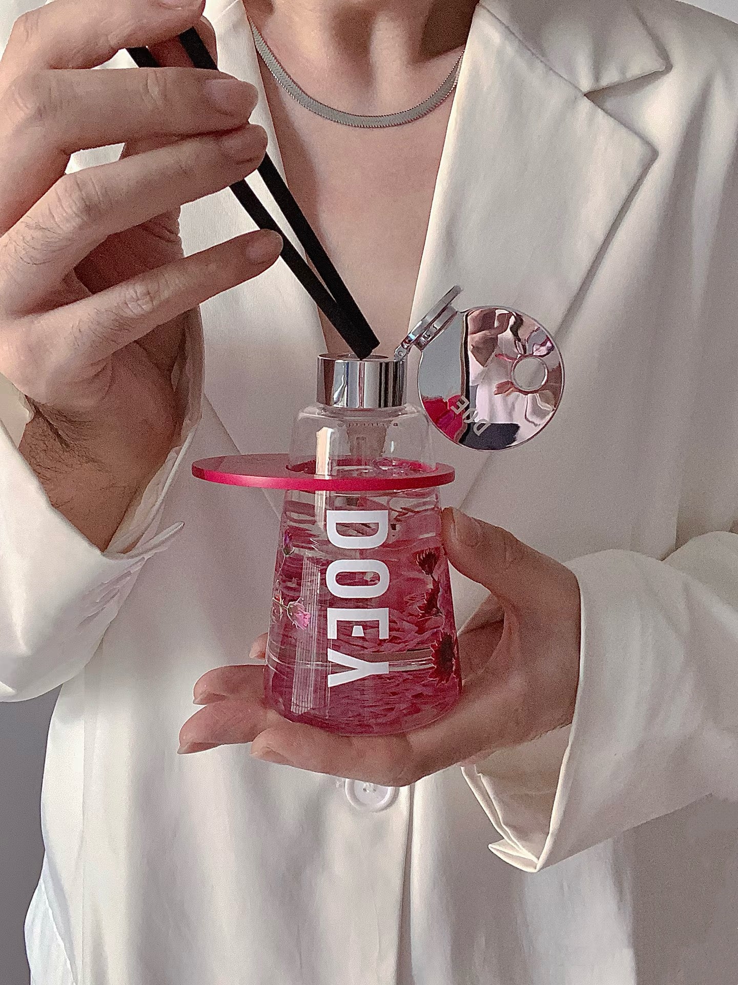 DOEY | The Salon Select - Lighthouse Diffuser Pro (160ml)