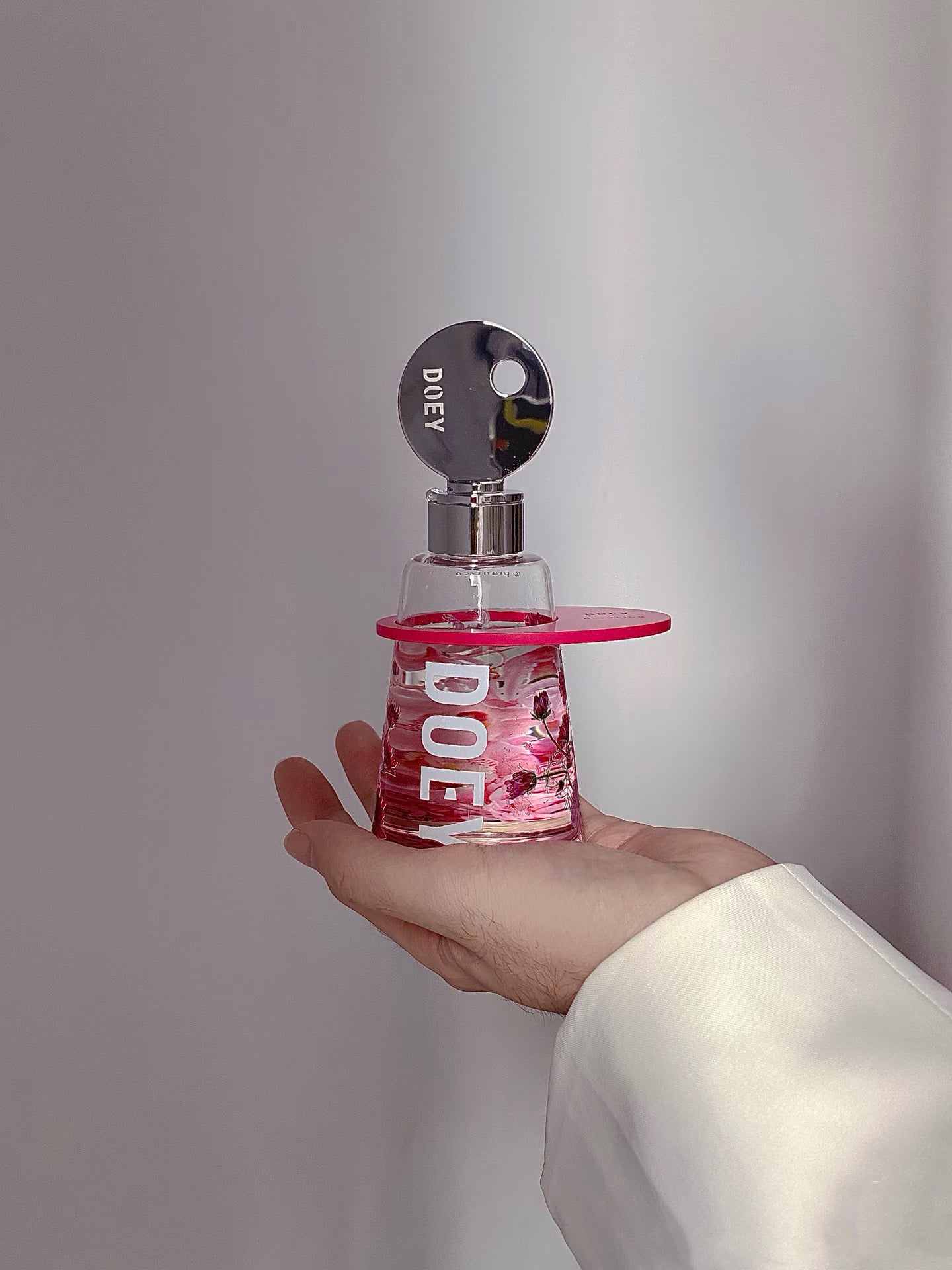DOEY | The Salon Select - Lighthouse Diffuser Pro (160ml)