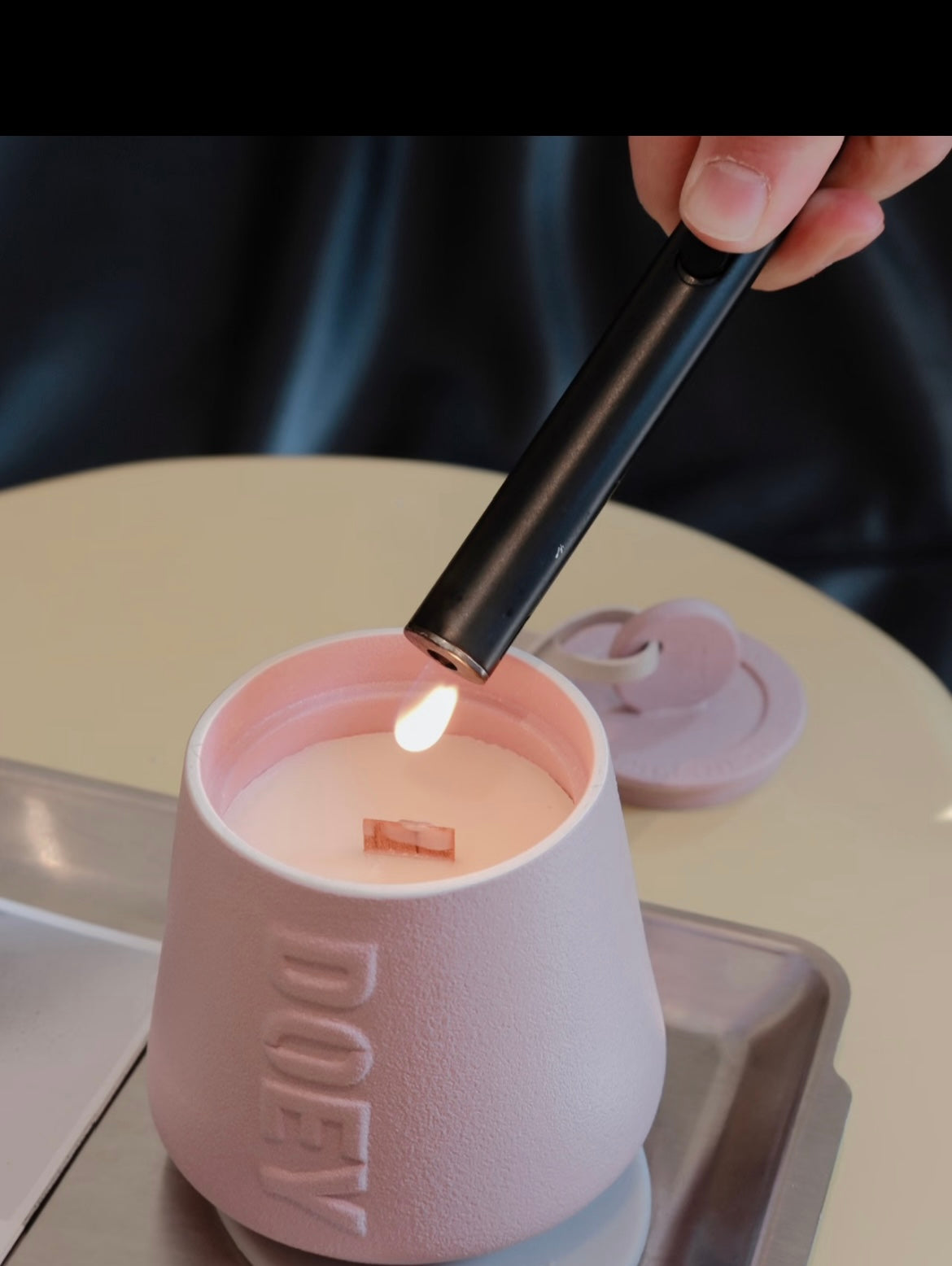 DOEY | The Tumbler Collection - Lit Up (Limited Edition)