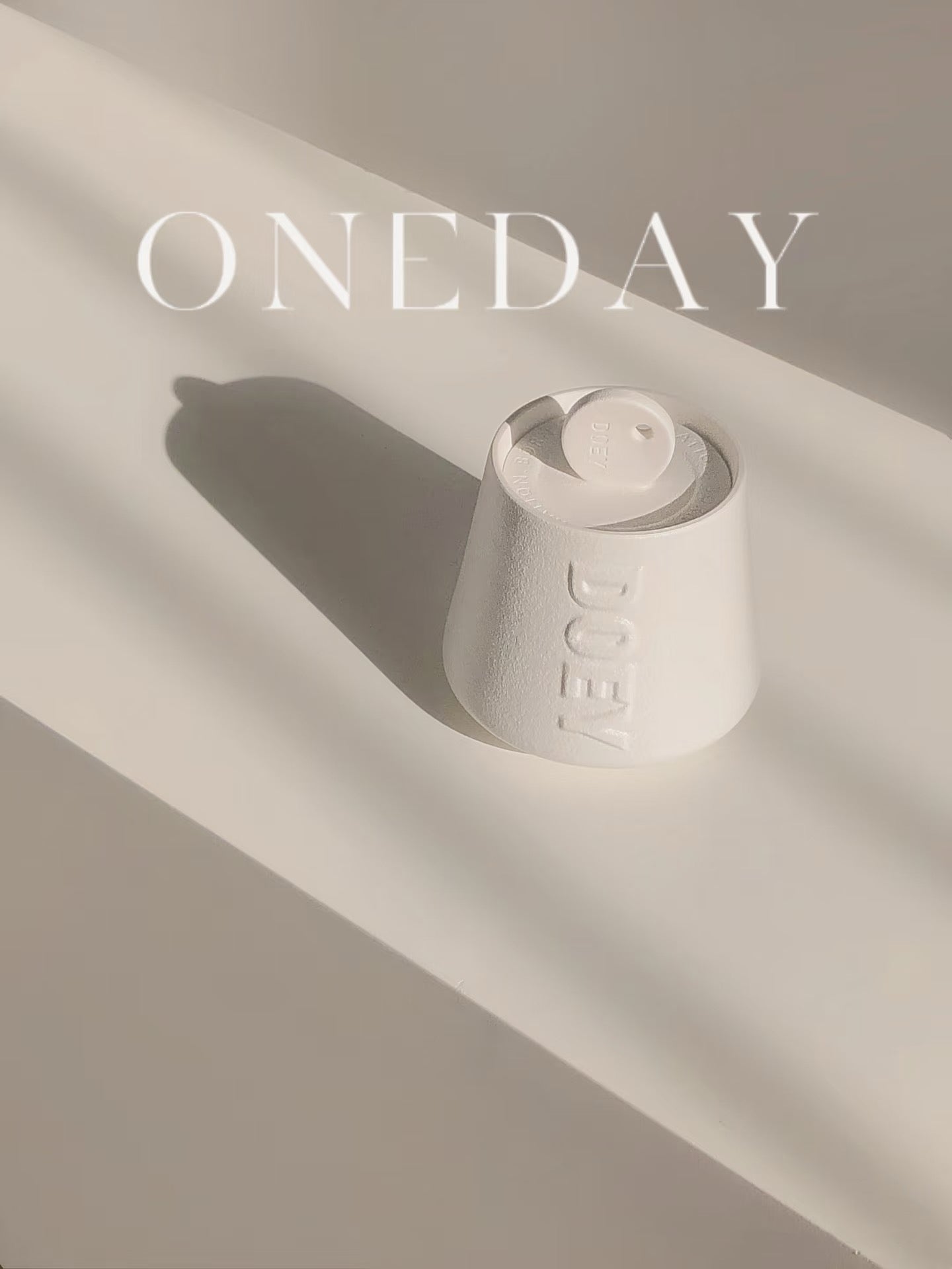 I’m Loving U | The "Heart-Heist" Sculptural Candle