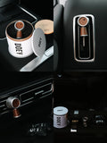 DOEY | The Lighthouse Knight - Sculptural Car Fragrance Installation Aromatherapy  Set