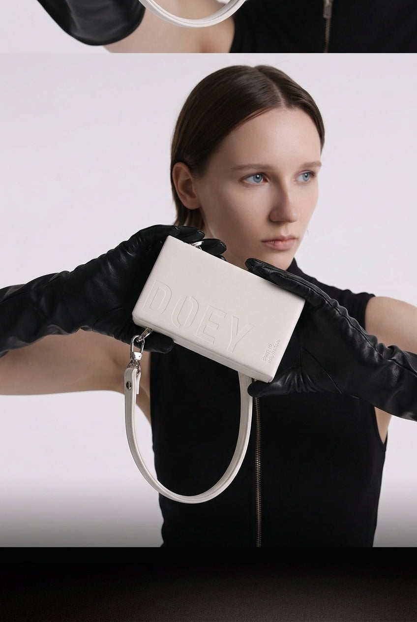 DOEY | The "7 Days of Inspiration" Mini Scent Pouch Gift Set