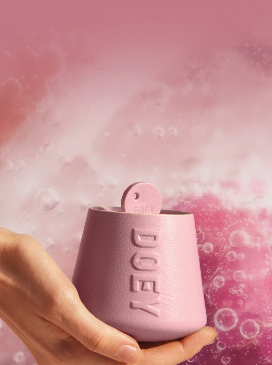 DOEY | The Tumbler Collection - Lit Up (Limited Edition)