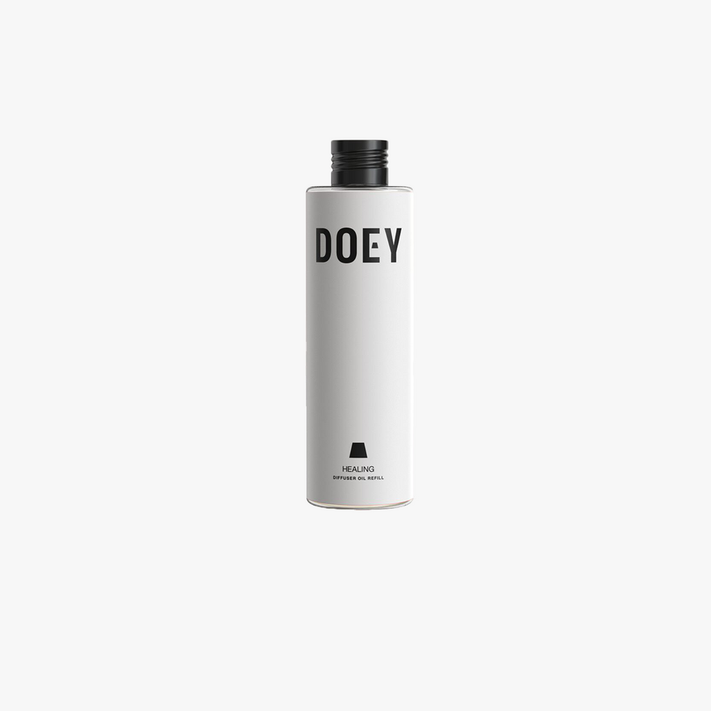 DOEY Sensory Diffuser Oil Refill Collection 160ml