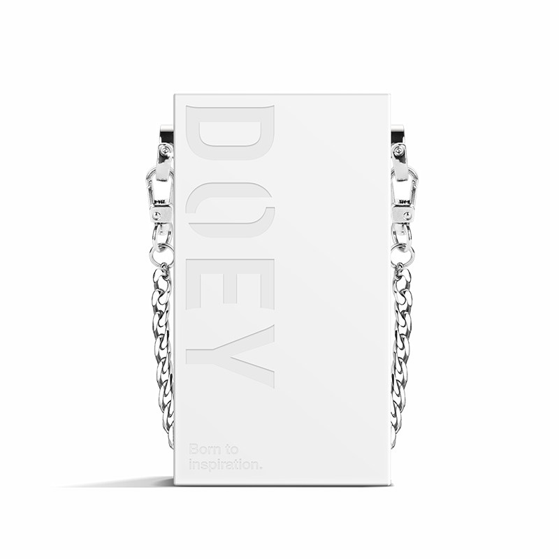 DOEY | The "7 Days of Inspiration" Mini Scent Pouch Gift Set