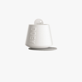 Lit Up | Pure Jasmine & White Tea Sculptural Candle