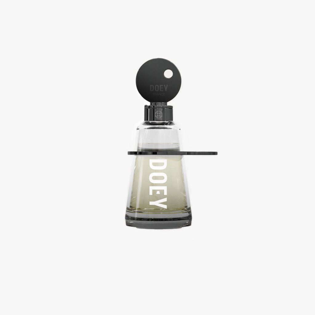 DOEY | The Lighthouse Pro - Hand-Blown Artistic Reed Diffuser System (160ml)