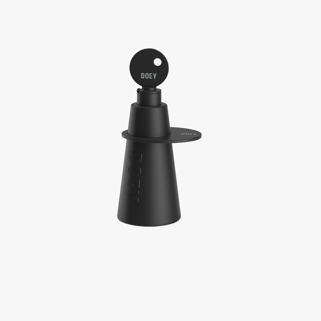 DOEY | The Grand Lighthouse - 1.5L Limited Edition Ceramic Monument