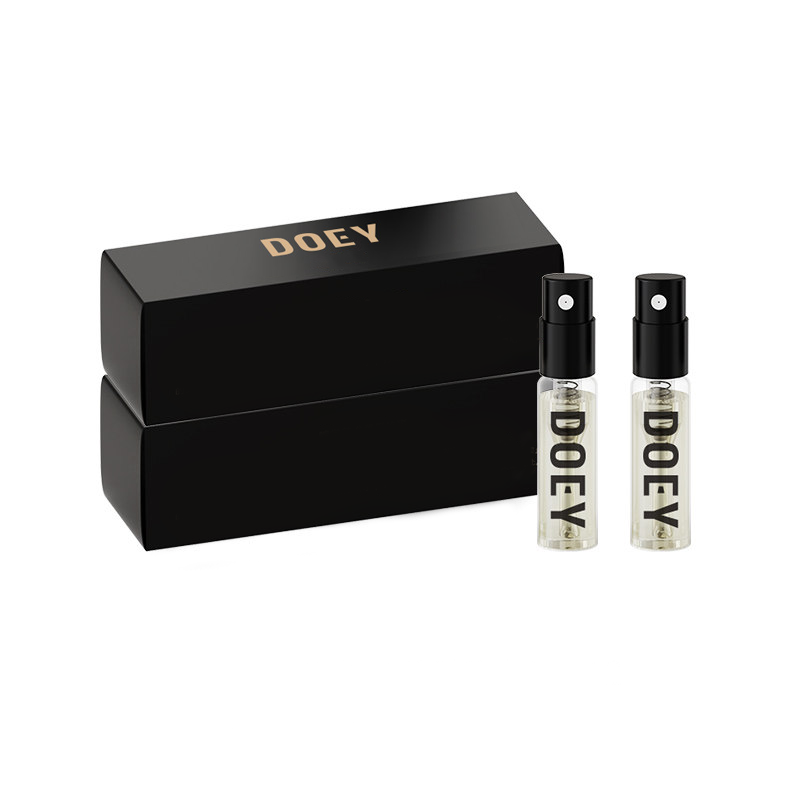 DOEY | The Discovery Edit: High-Concentration Perfume Samples (2ml)