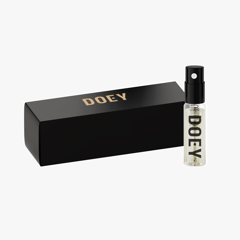 DOEY | The Discovery Edit: High-Concentration Perfume Samples (2ml)