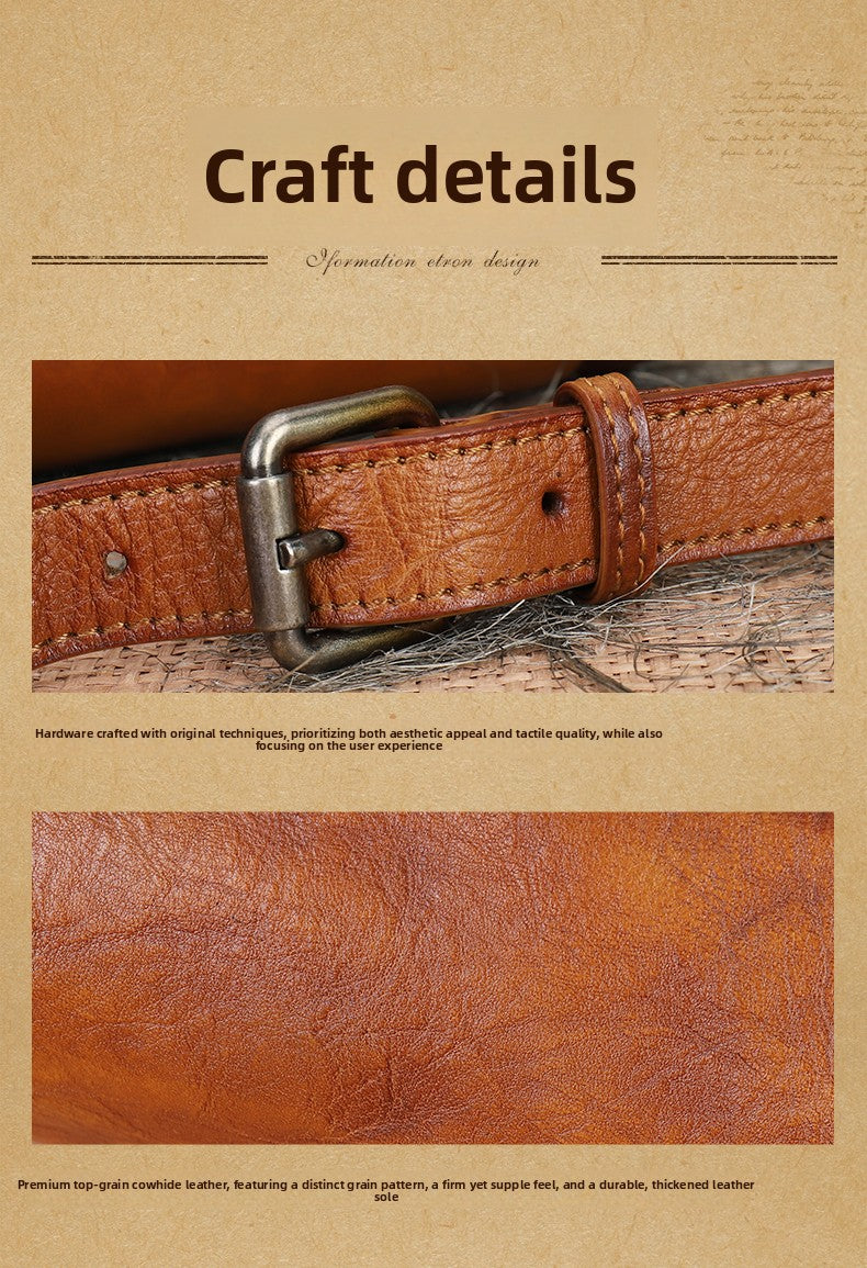 Ellasgraceapparel Handcrafted Leather Cylinder Bag with Unique Design