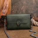  oliver green