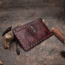  red-brown