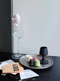 DOEY | The "Intimately" Wine Cup Candle Gift Set
